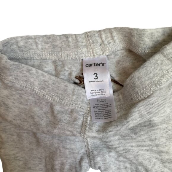 🐒3/$15 Outfit Bundle | Play and Sleep and Outfit Set 3M - Picture 10 of 12